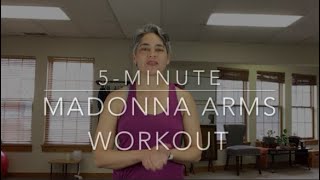 Madonna Arms [upl. by Notnyw877]