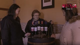 Rioja Wine TV English Bohedal [upl. by Atinahc]