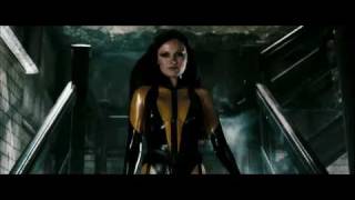 Watchmen 2009  Teaser Trailer HD [upl. by Rosalind939]