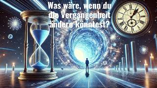 Das GroßvaterParadoxon erklärt  Zeitreisen amp die Logik der Zukunft [upl. by Gardner]