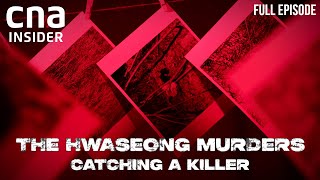 Inside South Koreas Most Notorious Serial Murder Hwaseong Murders  Catching A Killer  Part 12 [upl. by Travis625]