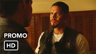 Mayans MC 2x06 Promo quotMulucquot HD [upl. by Belvia]