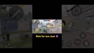 SNIPER 🔥 vs AR 😈 pubg bgmi shorts viral pubgmobile a9royalpass bgis ytshorts bgmilive [upl. by Elnore50]