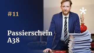 Passierschein A38  Grundrechte und Pandemie  Rechtsinformationen  Forsthuber amp Partner [upl. by Ennaeerb]