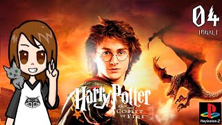 Harry Potter 4 FINAL ¡El Lago el Laberinto y el que No Debe Ser Nombrado🧜🏻‍♀️☠️😱  Mapacha Play [upl. by Harlan111]