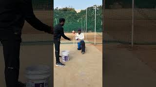 Sweep shot drill cricketdrills ytshorts shorts trending subscribe viratkohli rohitsharma [upl. by Ihana]