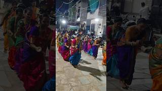 New Bagikhana Bal Yuvak Mandal Vadodara Ganesh Utsav 2024 Sanskritik Program [upl. by Kcirreg]