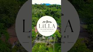 Unveiling Tranquility LiLLA Hilltop Retreats Where Luxury Meets Nature in Janda Baik Pahang [upl. by Brant235]