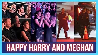 Harry amp Meghan At KATY PERRY CONCERT Camilla RUNS OUT OF CASH IN KENYA  Press LOSING Readers [upl. by Lower]