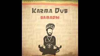 Karma Dub  Selassie I Continually [upl. by Nevla]