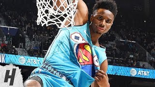 2019 NBA Slam Dunk Contest  Full Highlights  2019 NBA AllStar Weekend [upl. by Carlton]