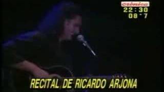 Ricardo Arjona  Gira Historias  Asi de ilogico 5D20 [upl. by Rae]