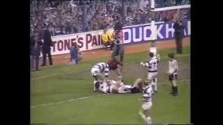 101 Great Rugby League Tries [upl. by Annayd]