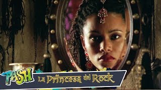 La Princesa del Rock Es una vida normal T1 E23  PASH [upl. by Asela]