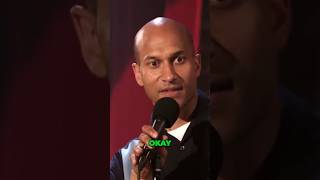 An insult comic has met his match  shorts keyandpeele [upl. by Nomelc]