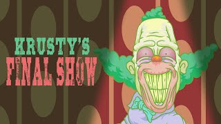 Krustys Final Show shorts [upl. by Alex31]