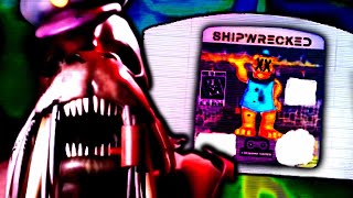 Shipwrecked 64  Layer 3 is a NIGHTMARE [upl. by Kappel]