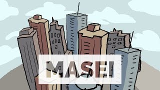 Parshat Masei A Biblical case study on urban planning [upl. by Itaws]