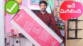 Bianca gel mattress unboxing and review🛏️Best mattress for body pains [upl. by Leirbma814]