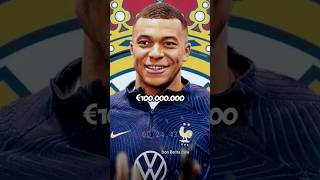 Kylian Mbappe Perkuat Real Madrid dengan Kontrak Fantastis [upl. by Gilberto455]