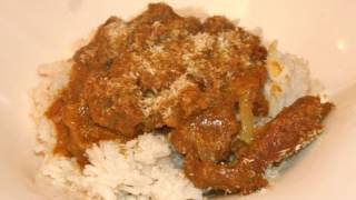 beef rendang [upl. by Rhetta]