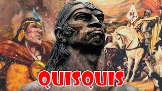 Quisquis y la Resistencia de los Incas 🔴 [upl. by Aleemaj]