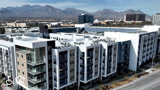 Tanager Echo Short  Las Vegas NV Apartments  Greystar [upl. by Tocci]