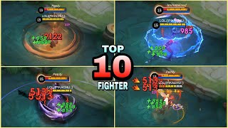 ✅Hero Tier List For September 2024 mlbb shorts [upl. by Ariajaj]