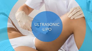 Lipo Cavitation [upl. by Pheni]