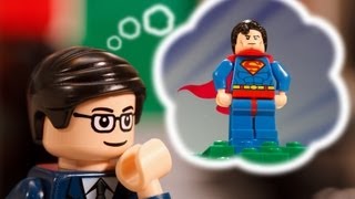 LEGO DC Universe Super Heroes  Superman [upl. by Yettie]