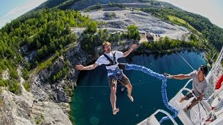 The Great Canadian Bungee 201516 [upl. by Randa753]