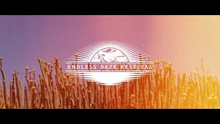 ENDLESS DAZE 2016  Concert Film [upl. by Carilyn]