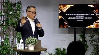 GBI Campbelltown  Live Service 22nd September 2024 [upl. by Cecilius57]