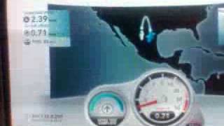 Test de velocidad Megared torreon coahuila 2 MB [upl. by Geirk]