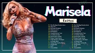 Marisela Mix Viejitas Pero Bonitas 2 Las canciones románticas de Marisela  Colección 2024 [upl. by Cleopatre]