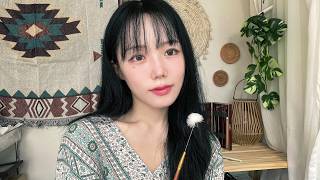 ASMR 베트남 귀청소 가게로 오세요 귀청소 롤플레이ㅣVietnam Ear Cleaning Shop Roleplay [upl. by Errecart920]