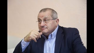 НАТО не ПОТЯНЕТ Украина ПРОИГРАЕТ ЯКОВ КЕДМИ  Интервью болгарсокому журналисту ВАСИЛУ ВАСИЛЕВУ [upl. by Jordan602]