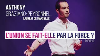 Lunion se faitelle par la force  Anthony GrazianoPeyronnel Marseille FINALE 2020 [upl. by Eillo850]