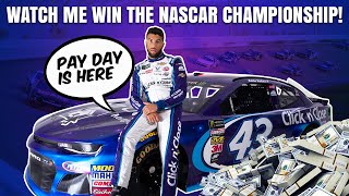 Bubba Wallace Has Finally Arrived [upl. by Hulburt]