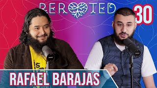 Rafael Barajas  Mexico Loves Islam  ReRooted 30 [upl. by Adnohr]