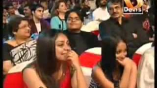 sunidhi chohan Abu Bangladesh [upl. by Euqnimod102]