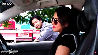 Sob Kichuri Shuru Ache  সব কিছুরই শুরু আছে  Shabnur amp Shakib Khan  Noyon Bhora Jol [upl. by Aiyn503]