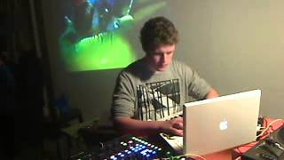 Koreless live in the Boiler Room [upl. by Rodavlas]