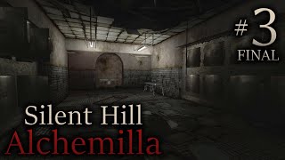 Silent Hill Alchemilla 3  Drowning in Misery FINAL [upl. by Screens691]