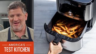 Should You Buy an Air Fryer [upl. by Garrity749]