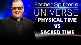 Father Spitzer’s Universe  20230329  The Holy Eucharist Pt 3 [upl. by Tareyn662]