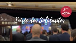 Soirée des Solidarités  Édition 2023 [upl. by Maridel]