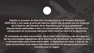 Foro “Prevención del embarazo adolescente” del 17 de abril de 2024 [upl. by Refotsirhc]