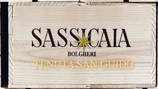 Cosa sono i vini Super Tuscans [upl. by Faina]