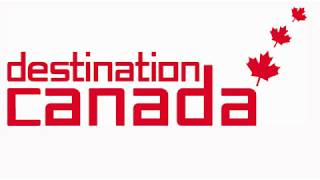 Destination Canada 2017 [upl. by Elok]